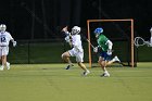MLax vs Salve  Wheaton College Men’s Lacrosse vs Salve Regina University in the 2024 NEWMAC quarterfinals. - Photo By: KEITH NORDSTROM : Wheaton, Lacrosse, LAX, NEWMAC